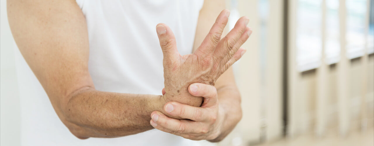Pain Relief For Arthritis Scarsdale, NY