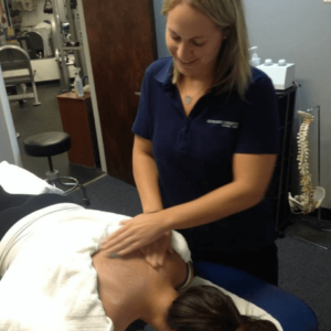 Shoulder therapy Scarsdale & Thornwood NY