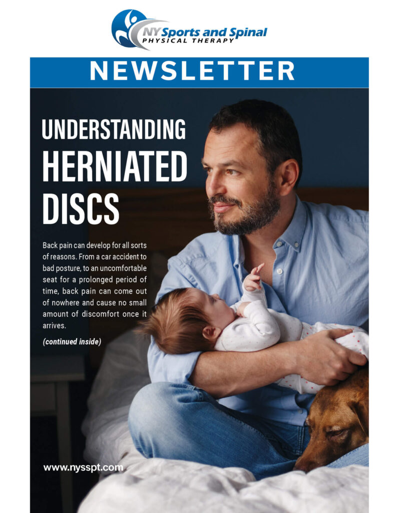 Understanding Herniated Discs