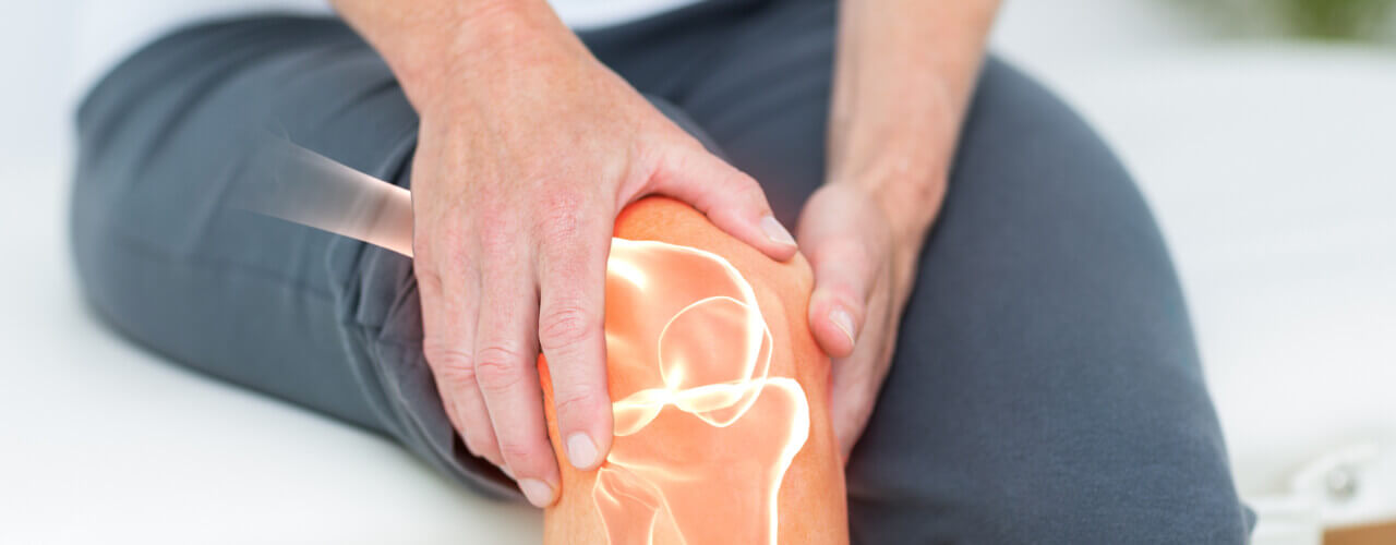 Arthritis Pain : Get Relief Without Using Medication
