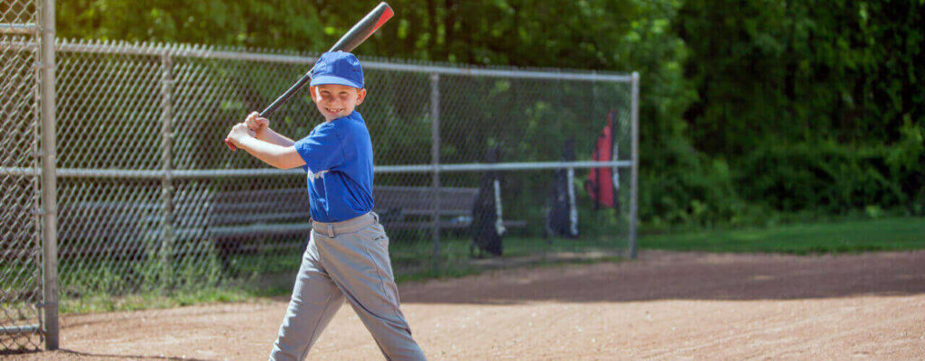 Does Your Child Have Little League Elbow? Allow A PT To Help!