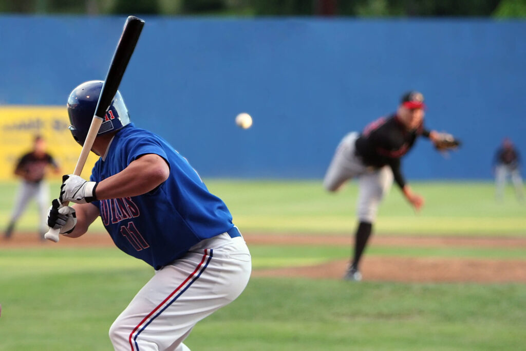 Physical Therapy For Baseball Performance Training