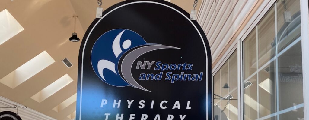 NY Sports and Spinal Physical Therapy Armonk, NY