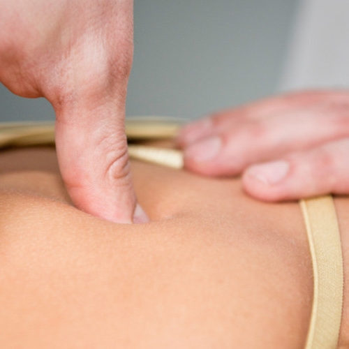 Trigger Point Therapy, New York, - NY Sports and Spinal PT
