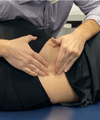 Online C Section Recovery & Physical Therapy, Live Specialists