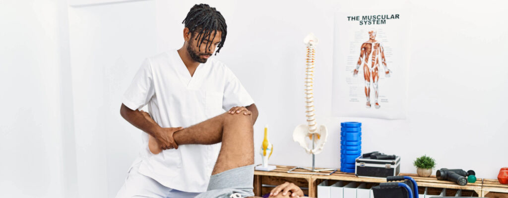How PT Helps with Musculoskeletal Issues