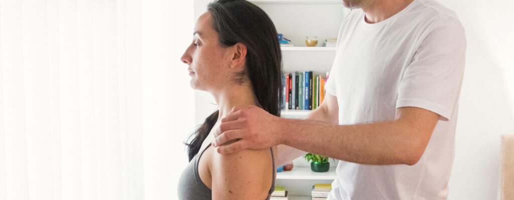 Physical Therapy for Shoulder Pain