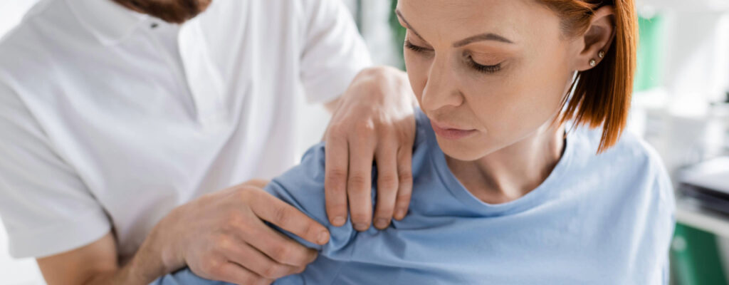 Rotator Cuff Injuries