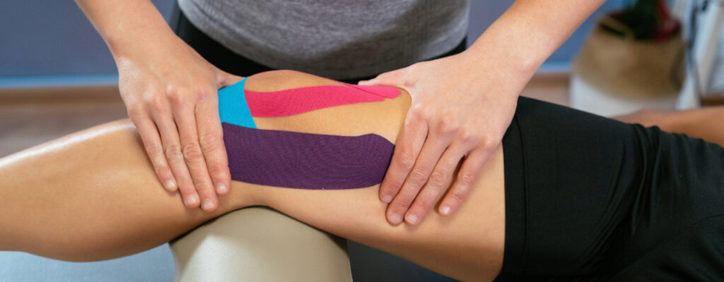 Post-Surgery Rehabilitation