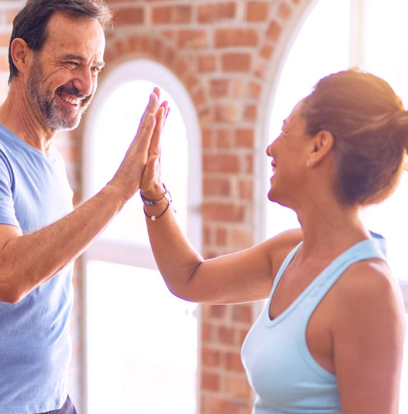 PERSONALIZED ONE-ON-ONE CARE